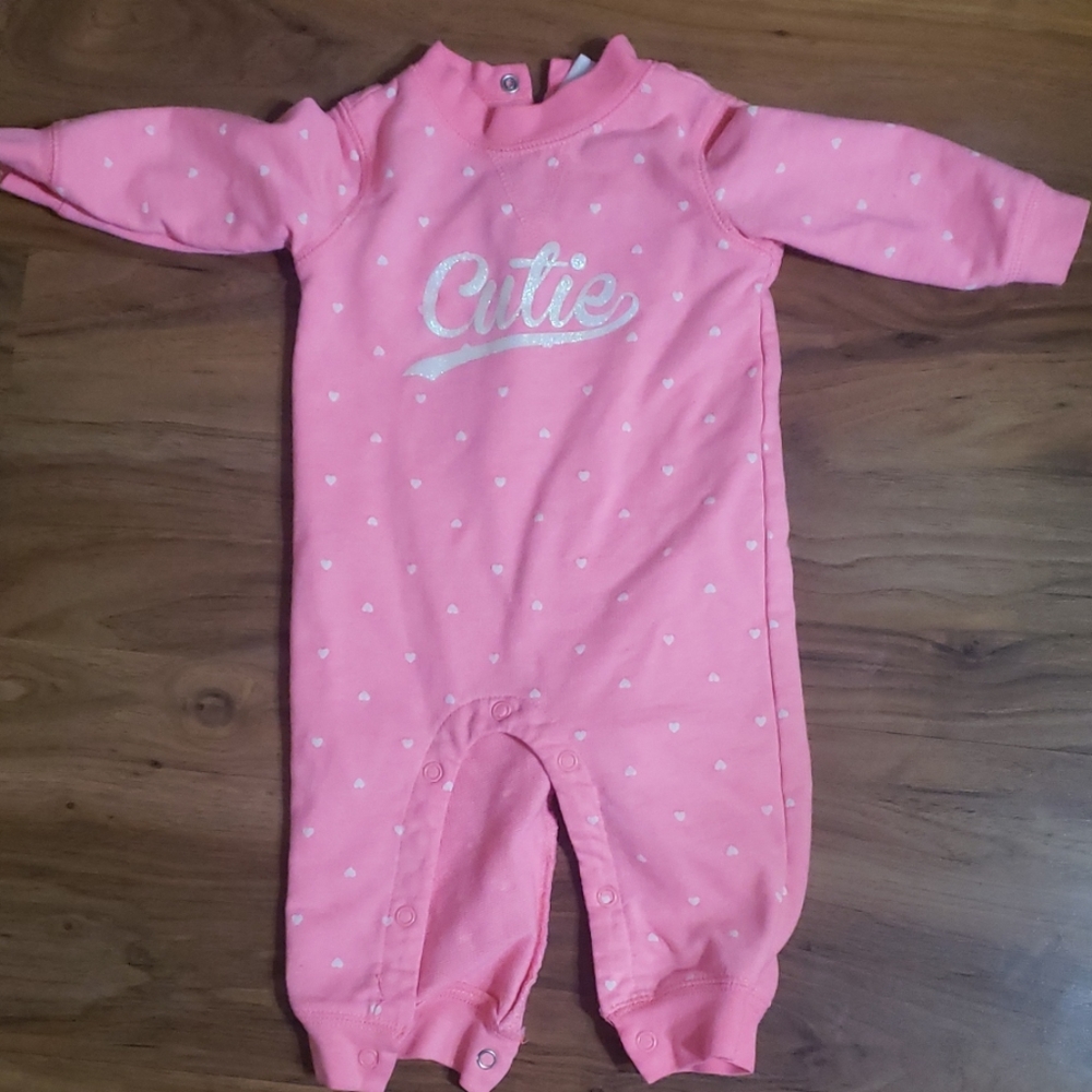 Girls jumper
